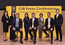 กรุงศรีเดินเกมรุก ยกระดับการเป็น Trusted Partner เร่งเครื่อง Sustainable Finance หนุนลูกค้า–ประเทศไทยโตยั่งยืน