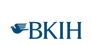 BKIH ผลประกอบการพุ่งแรง ไตรมาส 1 ปี 2569 ทำกำไรสุทธิ 1,153.7 ล้านบาท เติบโตถึง 101.9% บอร์ดไฟเขียวจ่ายปันผลรวม 9 บาทต่อหุ้น ด้านบริษัทลูก BKI ทำรายได้จากการประกันภัยกว่า 8,203.1 ล้านบาท และมีกำไรสุทธิ 1,077.0 ล้านบาท