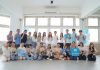 OCEAN LIFE ไทยสมุทรประกันชีวิต ชวนลูกค้าเปิดประสบการณ์ ‘Puppy Yoga’ สุดเอ็กซ์คลูซีฟ รับพลังบวกในเวิร์กชอปโยคะกับน้องสุนัขตัวโปรด