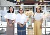 SME D Bank จัดโคมตราถวายเป็นพุทธบูชา เนื่องในพระราชพิธีทรงบำเพ็ญพระราชกุศลวิสาขบูชา พุทธศักราช 2569