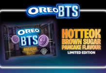 OREO แท็กทีม BTS สร้างปรากฏการณ์ความปังระดับโลก เปิดตัวคุกกี้ ลิมิเต็ด เอดิชั่น ที่ทุกคนรอคอย