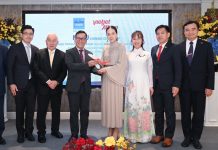 เมืองไทยประกันภัย ลงนาม MOU ร่วมกับ Vietjet Group ยกระดับความร่วมมือทางธุรกิจ พร้อมเชื่อมโยงกีฬา ไทย-เวียดนาม