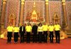 ทิพยประกันภัย จุดประกายเยาวชนไทย ผ่านศาสตร์พระราชาและศิลป์แผ่นดิน New Gen Change the World