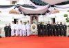 สมาคมประกันวินาศภัยไทย ร่วมเป็นเจ้าภาพบำเพ็ญกุศลและพระพิธีธรรมสวดพระอภิธรรมพระบรมศพ สมเด็จพระนางเจ้าสิริกิติ์ พระบรมราชินีนาถ พระบรมราชชนนีพันปีหลวง