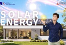 กรุงไทย-แอกซ่า ประกันชีวิต เปิดตัวเกมออนไลน์ “Solar Energy” ชวนจับคู่ความรู้โซลาร์เซลล์ ภายใต้แคมเปญ Commit To Climate ซีซั่น 5