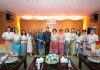 คังเซน ทำบุญเสริมสิริมงคล เนื่องในโอกาสครบรอบ 33 ปี