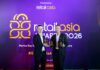 มิสเตอร์. ดี.ไอ.วาย. คว้า 3 รางวัลใหญ่แห่งปีจากเวที Retail Asia Awards 2026 ตอกย้ำความสำเร็จของแบรนด์ที่อยู่เคียงข้างคนไทยมาตลอด 10 ปี