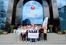 ซัคเซสมอร์ เดินหน้าสานต่อพลังแห่งการให้ จัดโครงการ CSR “บริจาคโลหิต ช่วยชีวิตเพื่อนมนุษย์ ปีที่ 2”ส่งต่อสุขภาพที่ดีสู่สังคมไทยอย่างยั่งยืน