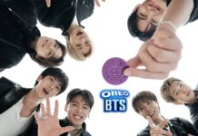 OREO แท็กทีม BTS สร้างปรากฏการณ์ความปังระดับโลกเปิดตัวคุกกี้ ลิมิเต็ด เอดิชั่น ที่ทุกคนรอคอย