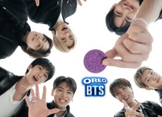 OREO แท็กทีม BTS สร้างปรากฏการณ์ความปังระดับโลกเปิดตัวคุกกี้ ลิมิเต็ด เอดิชั่น ที่ทุกคนรอคอย