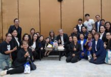 HappyMPMCamp2026 ยิ่งใหญ่สมเกียรติ! รวมพลังนักธุรกิจกว่า 500 ชีวิต จุดประกายกลยุทธ์สู่ความสำเร็จ