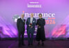 อลิอันซ์ อยุธยา คว้า 2 รางวัลระดับเอเชียจาก Insurance Asia Awards 2026 ตอกย้ำความเป็นผู้นำด้านนวัตกรรมการตลาดและการดูแลลูกค้าในยามวิกฤต