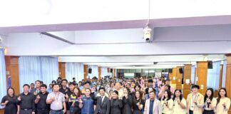 วิริยะประกันภัย ร่วมปั้นดันเด็กไทย สู่ยุวชนนักสื่อสารประกันภัยรุ่นใหม่ 2569