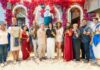 กรุงไทย–แอกซ่า ประกันชีวิต จัดกิจกรรมลูกค้า “Greek Night Party” มอบประสบการณ์สุดเอ็กซ์คลูซีฟ ระดับมิชลิน ไกด์