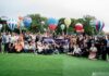 J&C เสริมศักยภาพผู้นำธุรกิจ จัดสัมมนา Matrix Camp 2026