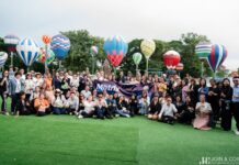 J&C เสริมศักยภาพผู้นำธุรกิจ จัดสัมมนา Matrix Camp 2026