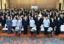 กรมวิทย์ฯ จัดประชุม PT ระดับชาติ ผนึกเครือข่ายแล็บทั่วประเทศยกระดับมาตรฐานแล็บไทย สร้างความเชื่อมั่นทุกผลตรวจ