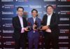 พรูเด็นเชียล ประเทศไทย คว้ารางวัล CEO of the Year พร้อมอีก 2 รางวัลเกียรติยศจากเวที Insurance Asia Awards 2026