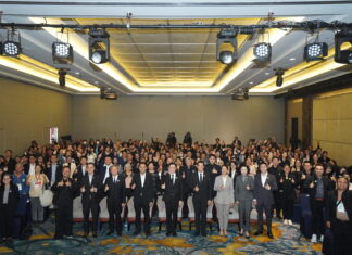 บพท.ชูสูตรสำเร็จ “THE 3Ea” สร้างเศรษฐกิจฐานรากไทยให้เติบโตด้วยการสร้าง LE-Local Enterprises