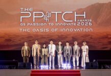 พญาไท-เปาโล เดินหน้าสู่ HealthTech Company สร้างวัฒนธรรมนวัตกรรม ขับเคลื่อนอนาคตสุขภาพไทย