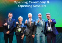 เปิดฉากแล้ว “InfoComm Asia 2026” เดินหน้ายกระดับความก้าวหน้าด้าน Pro AV และ AI ของไทย