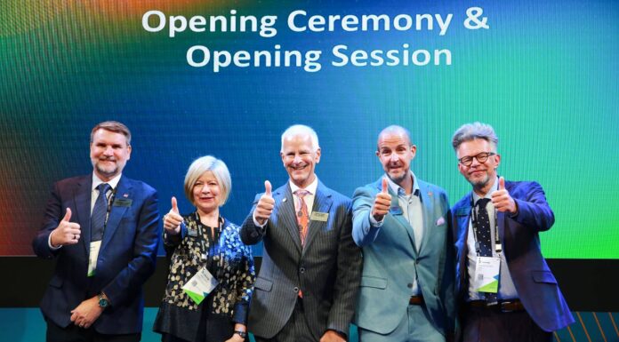 เปิดฉากแล้ว “InfoComm Asia 2026” เดินหน้ายกระดับความก้าวหน้าด้าน Pro AV และ AI ของไทย