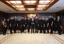 ธอส. สถาบันการเงินเฉพาะกิจของรัฐแห่งแรกคว้ารางวัล GovMedia Conference & Awards 2026 สาขา Social Equity & Inclusion Initiative of the Year – Finance ตอกย้ำพันธกิจ “ทำให้คนไทยมีบ้าน”