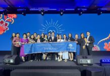Sunrider ประเทศไทย นำทีมนักธุรกิจผู้พิชิตคุณสมบัติร่วมงานประชุมระดับภูมิภาคเอเชียแปซิฟิก APAC Regional Convention 2026 เสริมศักยภาพผู้นำและต่อยอดความสำเร็จสู่อนาคต