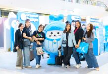 OCEAN LIFE ไทยสมุทรประกันชีวิต ส่งมอบพลังความรักในงานวันประกันชีวิตแห่งชาติ 2569 ขนทัพประกันไฮไลท์ พร้อมกิจกรรมสุดคิ้วท์สร้างรอยยิ้มแก่ลูกค้า
