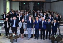 TCMA ผนึก GIZ ดันเทคโนโลยีลดคาร์บอน เร่งปูนไทยสู่ Net Zero 2050