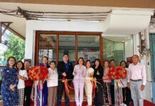 คังเซน-เคนโกเปิดสาขาหาดใหญ่