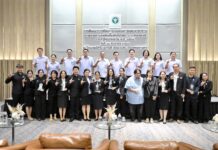 กรมวิทย์ฯ ร่วมเครือข่าย 13 เขตสุขภาพ เดินหน้าพัฒนาคุณภาพและมาตรฐานการตรวจสารเสพติดเบื้องต้นในปัสสาวะ ระดับปฐมภูมิ