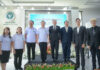 กรมควบคุมโรค – สวทช. เปิดใช้ระบบดิจิทัลเชื่อมข้อมูลตรวจสุขภาพแรงงานก่อนป่วยทั่วประเทศ ยกระดับฐานข้อมูล สู่การเฝ้าระวัง ป้องกัน และควบคุมโรคอย่างเป็นระบบ