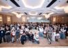 Gravity Game Unite (GGU) ประสบความสำเร็จในการจัดงาน Thailand User Conference เปิดตัว “Ragnarok Zero: Global” เตรียมพร้อมสู่การเปิดให้บริการ 18 สิงหาคมนี้ เวลา 08:00 น.