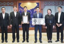 ธอส. ได้รับการรับรองมาตรฐาน ISO 22301:2019 ระบบการบริหารความต่อเนื่องทางธุรกิจ (Business Continuity Management Systems: BCMS) ต่อเนื่องเป็นปีที่ 7