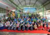 ILC เดินหน้าพันธกิจสีเขียว มุ่งสู่ NET ZERO 2050ผนึกกำลัง 2 ชุมชนสว่างแดนดิน ปลูกต้นไม้รวม 40,000 ต้น ฟื้นฟูระบบนิเวศและส่งเสริมเศรษฐกิจฐานราก