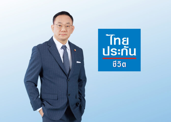 Mr. Chai Chaiyawan_TLI