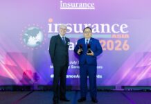 ไทยประกันชีวิต คว้า 2 รางวัล Insurance Asia Awards 2026