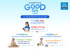ไทยประกันชีวิต เปิดตัวแคมเปญ “BEHIND THE GOOD LIFE”ชวนค้นพบ “ชีวิตดีๆ” ผ่านประสบการณ์ดูแลชีวิตครบทุกมิติ