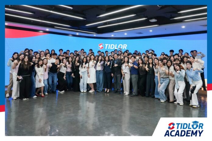 TidlorAcademy PR_TidlorAcademy_6x4in Culture Wow JUMC NEXT CHULA