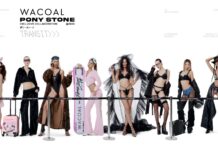 WACOAL X PONY STONE เปิดตัว “TRANSIT COLLECTION” เชื่อมแฟชั่น เข้ากับทุกโมเมนต์ของชีวิต ให้ทุกการเดินทางกลายเป็นไอคอนแห่งสไตล์