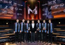 “กิฟฟารีน” ร่วมสร้าง “The NEW Legendary” บนเวทีประกวด MI Thailand 2026