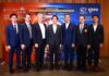 TIWF 2026 พร้อมเปิดเวทีอุตสาหกรรมไม้–เฟอร์นิเจอร์ระดับอาเซียน ขนทัพ 400+ แบรนด์ 19 ประเทศ ชูเทคโนโลยีและนวัตกรรมสู่ความยั่งยืน