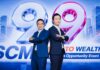 SUCCESSMORE เปิดภาพอนาคต Wellness & Longevityเดินหน้าสร้าง Ecosystem สุขภาพ เชื่อม SCM WELLNEXT – Creator Economyยกระดับโอกาสธุรกิจ พร้อม CEO ใหม่ ขับเคลื่อนองค์กรสู่การเติบโตยั่งยืน