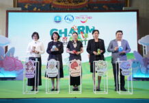 ททท. เปิดตัวแคมเปญ “CHARM of Lower NORTH : เที่ยวเมืองน่ารัก…พักเมืองน่าเที่ยว” ปั้น 5 จังหวัดภาคเหนือตอนล่าง จากเมืองผ่านเป็นเมืองพัก เปิดประสบการณ์ใหม่ที่มีความหมาย