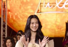 ยิ่งใหญ่ริมเจ้าพระยา! ดาวน์นี่ ยกระดับ Soft Power ไทยเปิดรันเวย์ DOWNY LUXE SUNWAY หนุนดีไซเนอร์ไทยโชว์ศักยภาพสู่สากล