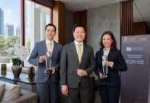 กรุงศรี คว้า 2 รางวัลใหญ่ จากเวที ‘International Finance Awards 2026’ตอกย้ำความเป็นเลิศด้านที่ปรึกษาการลงทุนและการบริหารความมั่งคั่งด้วยความเชี่ยวชาญระดับโลก