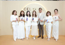 USANA เปิดตัว “CELAVIVE” ในไทย ก้าวใหม่สู่ตลาด Beauty & Wellness ชู 3 นวัตกรรมการดูแลผิว พร้อม 7 ผลิตภัณฑ์ครบทุกขั้นตอนต่อยอดกว่า 3 ทศวรรษแห่งวิทยาศาสตร์สุขภาพ สู่ความงามที่เป็นส่วนหนึ่งของทุกวัน