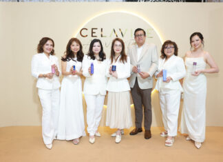 USANA เปิดตัว “CELAVIVE” ในไทย ก้าวใหม่สู่ตลาด Beauty & Wellness ชู 3 นวัตกรรมการดูแลผิว พร้อม 7 ผลิตภัณฑ์ครบทุกขั้นตอนต่อยอดกว่า 3 ทศวรรษแห่งวิทยาศาสตร์สุขภาพ สู่ความงามที่เป็นส่วนหนึ่งของทุกวัน
