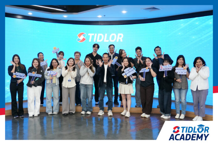TIDLOR Culture Wow 26 AUG T_6x4in